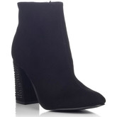 Bottines Café Noir LD927