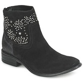 Bottines Meline VELOURS STARTER