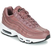 Chaussures Nike AIR MAX 95 LEATHER W