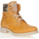 Boots Panama Jack PANAMA 03 NATUR B1