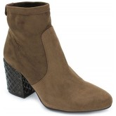 Bottines Pedro Miralles 29785