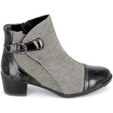 Bottines Boissy Bottine 9919 Gris