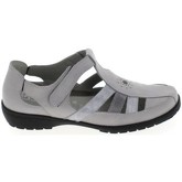 Sandales Boissy Sandale Soude Gris