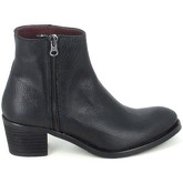 Bottines Bunker BUNKER Boots Nela Noir