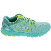 Chaussures Columbia Montrail Caldorado 2 Vert D'eau