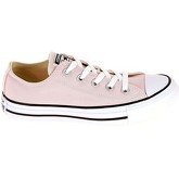 Chaussures Converse All Star B Rose Pale