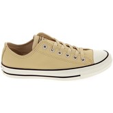 Chaussures Converse All Star B Cuir Crème