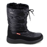 Bottes neige Elementerre Babicha Noir