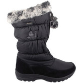 Bottes neige Elementerre Venice Noir