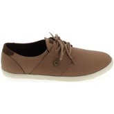 Chaussures Faguo Cypress Lea Rose Poudre