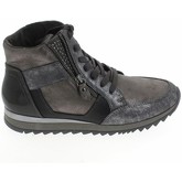 Chaussures Jana Sneakers Mid Gris