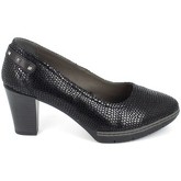 Chaussures escarpins Jana Escarpin 22403 Noir