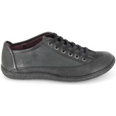 Chaussures Kickers Hollyday Noir