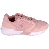 Chaussures Le Coq Sportif Omega X Reflective Rose