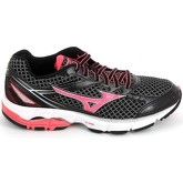 Chaussures Mizuno Connect 3 F Noir Rose