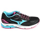 Chaussures Mizuno Wave Ultima 8 Noir Turquoise