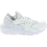 Chaussures Nike Air Huarache Run Ultra Gris Argent 819151 012