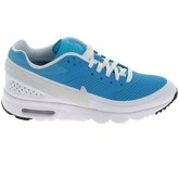 Chaussures Nike Air Max Bw Ultra Blanc Bleu Clair 819638-401