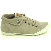 Chaussures Palladium Gaetane F Beige