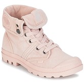 Boots Palladium PALLABROUSE BAGGY