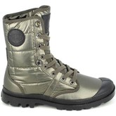 Bottes Palladium Baggy REIS Bronze