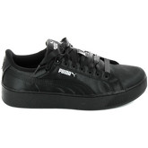 Chaussures Puma Vikky Pltf EP Noir Noir