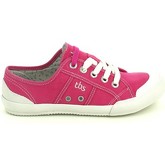 Chaussures TBS Opiace Fuschia