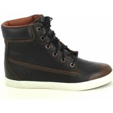 Boots Timberland Glastenbury Marron