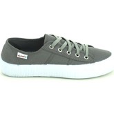 Chaussures Victoria Toile 107303 Gris