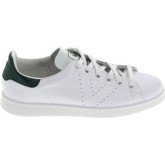 Chaussures Victoria Sneakers 112541 Blanc Vert