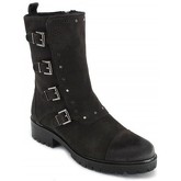 Bottes Alpe Botas Mujeres 3464