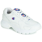Chaussures Champion CWA-1 LEATHER