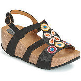 Sandales Desigual SHOES_ODISEA_FLOWER BEADS