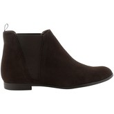 Boots Exclusif Paris Boyish