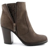 Bottines Exclusif Paris Wayne