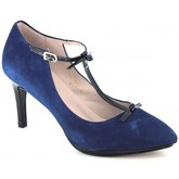 Chaussures escarpins Lodi 18498 angelito vestir tira t