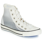 Chaussures Converse CHUCK TAYLOR ALL STAR SEE THRU HI