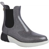 Boots Lemon Jelly boots argent