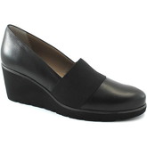 Chaussures Melluso MEL-I18-R45001E-NE