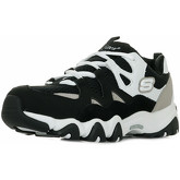 Chaussures Skechers D'Lites 2 Top Down