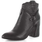 Bottines Femme Plus PQ010-6