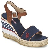 Sandales U.S Polo Assn. NYMPHEA