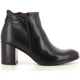 Bottines Nero Giardini A806331D