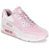 Chaussures Nike AIR MAX 90 LX W