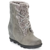 Bottes neige Sorel JOAN OF ARCTICWEDGE II SHEARLING