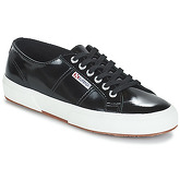 Chaussures Superga 2750-LEAPATENTW