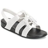 Sandales FitFlop GLADDIE LACEUP SANDAL