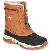 Bottes neige Kangaroos DARWIN