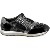 Chaussures Jana Sneakers 23602 Noir