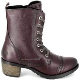 Bottes Jana Boots 25228 Bordeaux